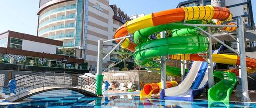 Kaila Beach (ex Katya)