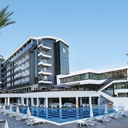 Kaila Beach ex Katya