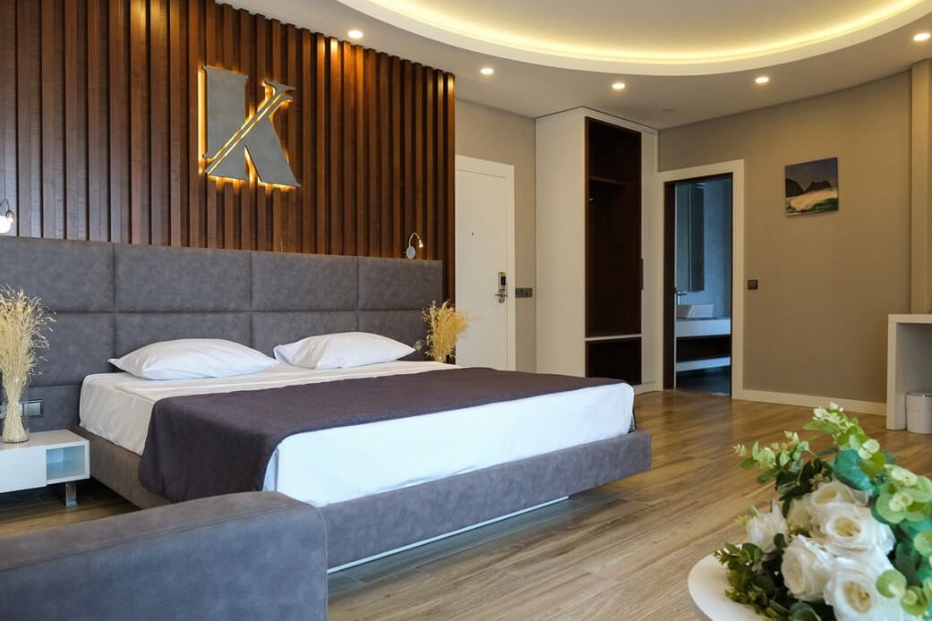 Kaila Beach (ex Katya) - pokój