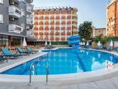 Kaila City (ex. K House)