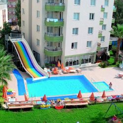 Kaila Krizantem ex Krizantem