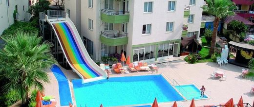 Kaila Krizantem (ex. Krizantem)