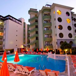 Kaila Krizantem ex Krizantem