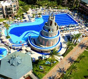 Kairaba Bodrum Imperial (ex. Magic Life Bodrum Imperial)