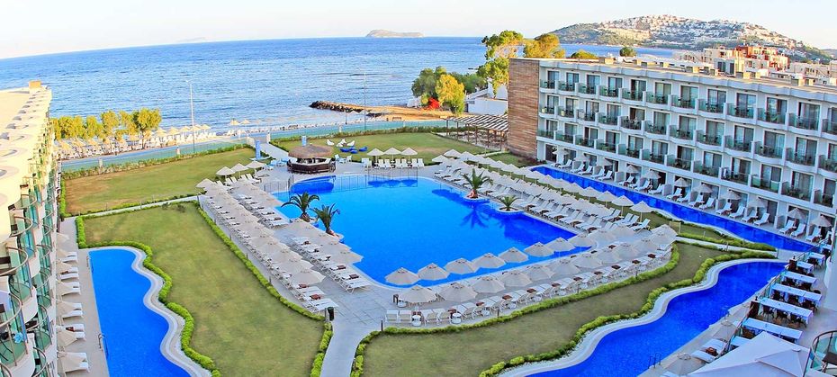 Kairaba Bodrum Princess Resort