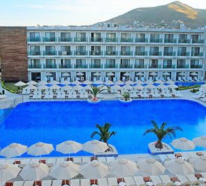 Kairaba Bodrum Princess Resort