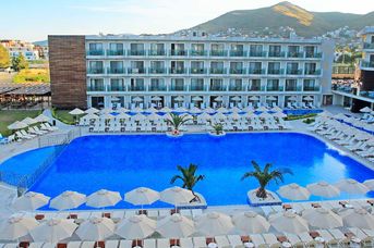 Kairaba Bodrum Princess Resort