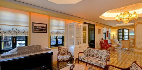 recepcja / lobby, lobby bar