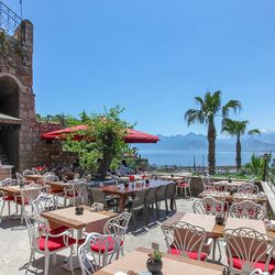 Kaleici Marina Boutique