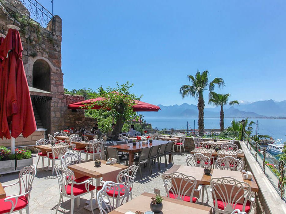 restauracja