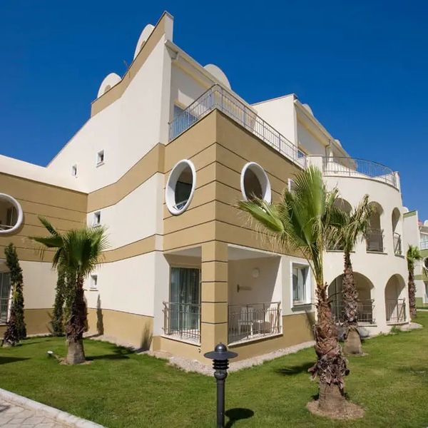 Kamelya Aishen Club (ex. Kamelya Aishen K Club) - zdjęcie 5