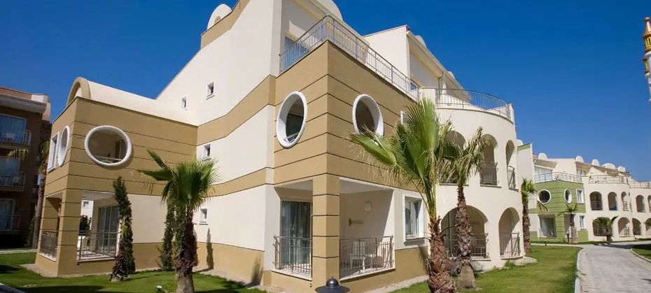 Kamelya Aishen Club (ex. Kamelya Aishen K Club)