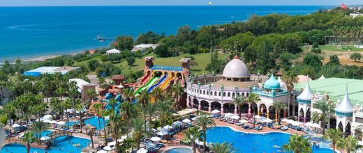 Kamelya Aishen Club (ex. Kamelya Aishen K Club)