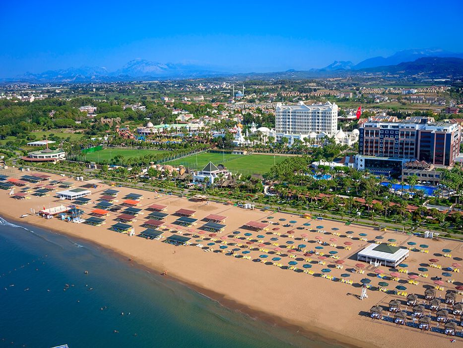 plaża