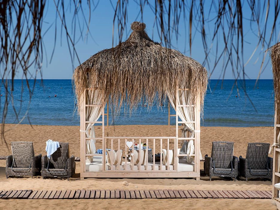 plaża