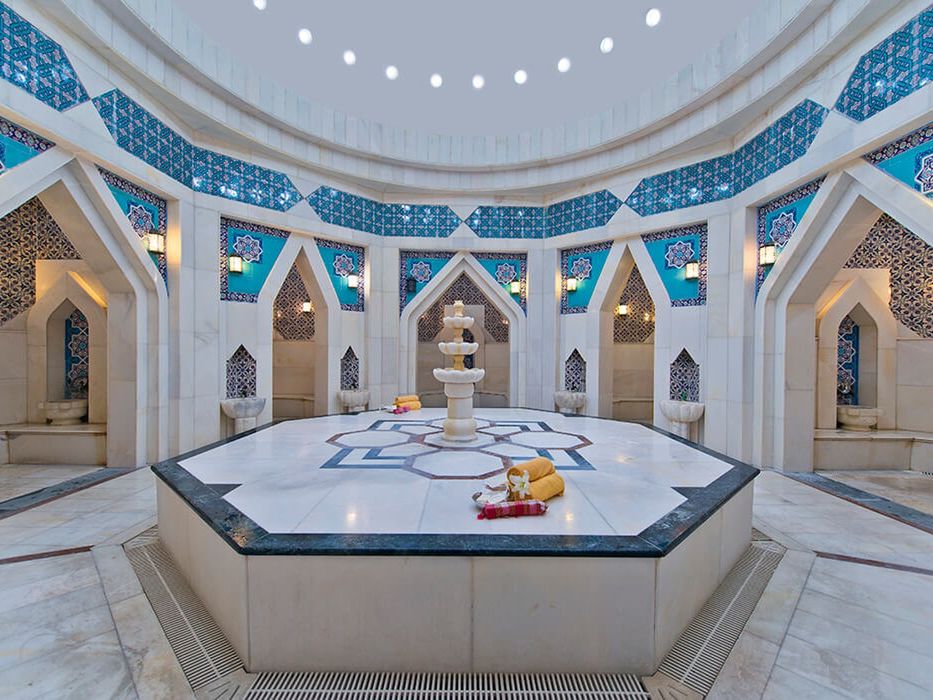 SPA