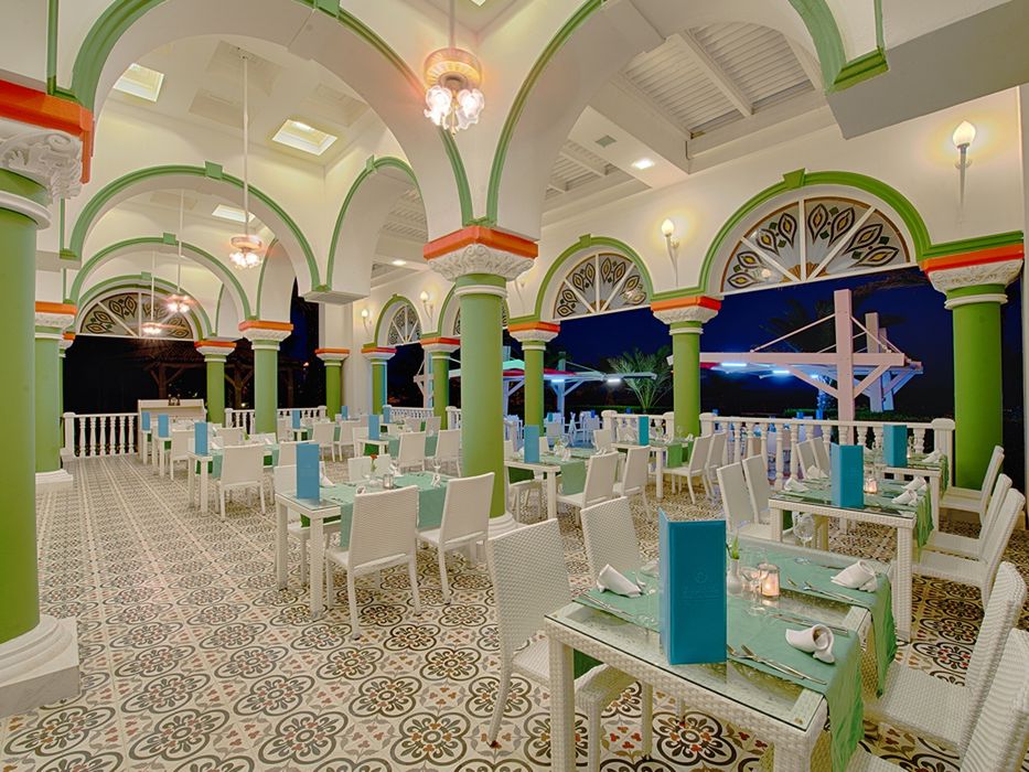 restauracja