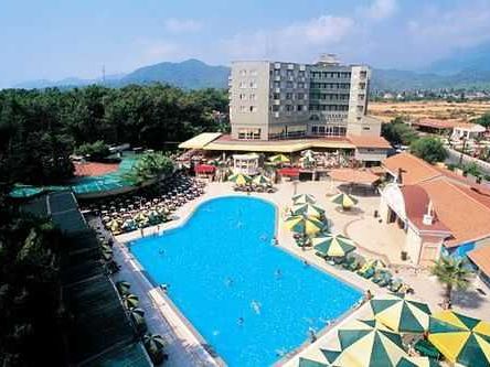 Kaplan Paradise 5*