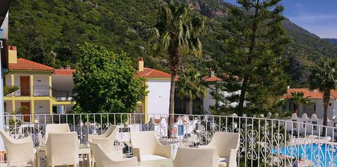 balkon / taras, basen