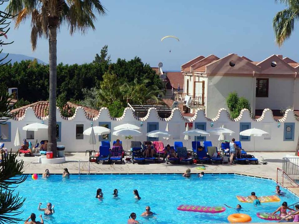 basen, sport i rekreacja