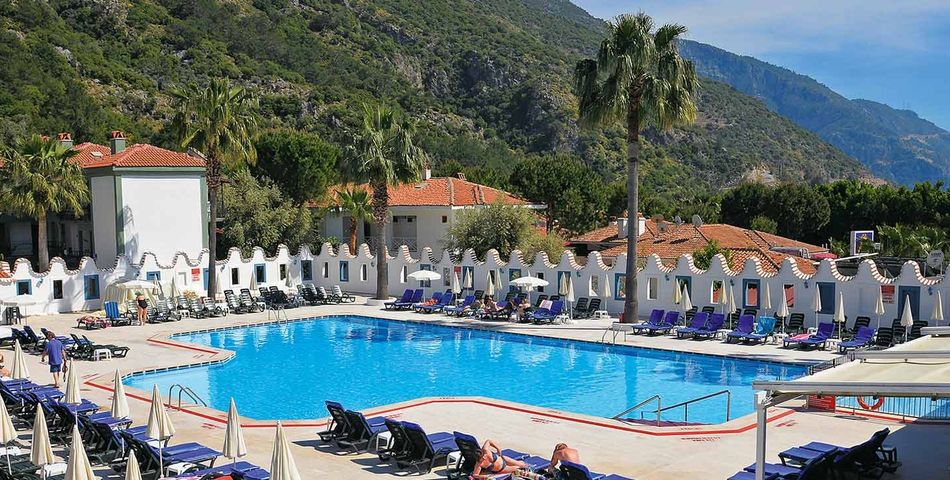 basen, sport i rekreacja