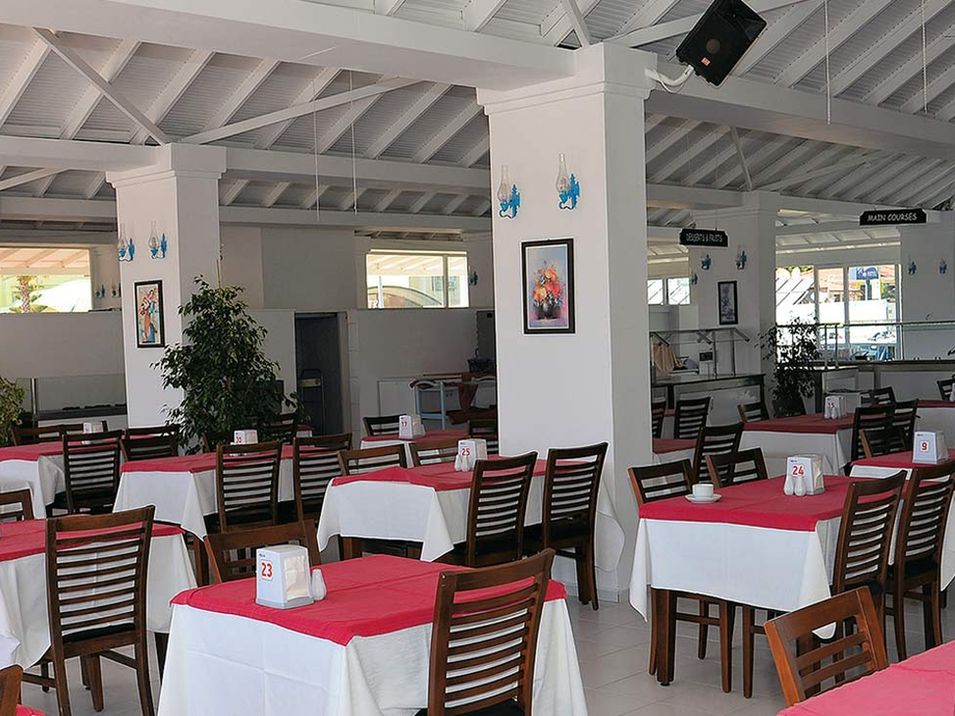 restauracja