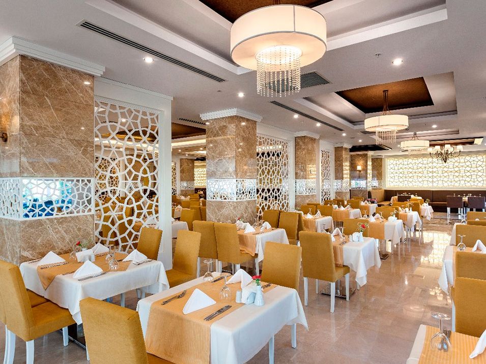 restauracja