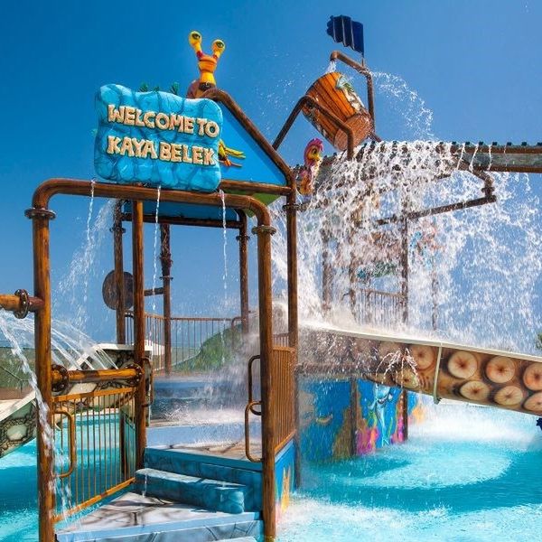 Kaya Belek - zdjęcie 5