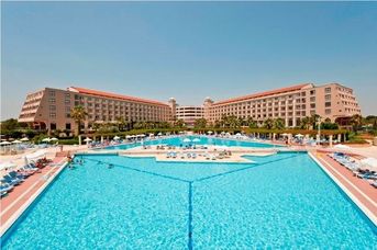 Kaya Belek