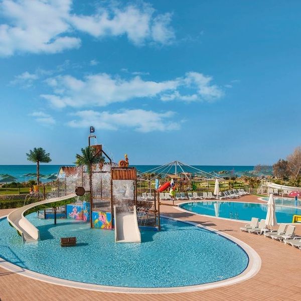 Kaya Belek - zdjęcie 4