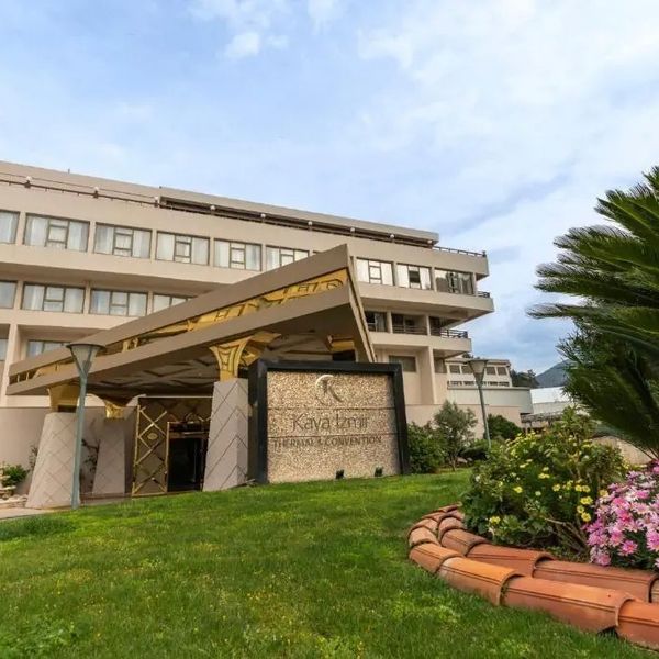 Kaya Izmir Thermal & Convention