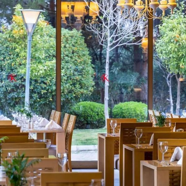 Kaya Izmir Thermal & Convention