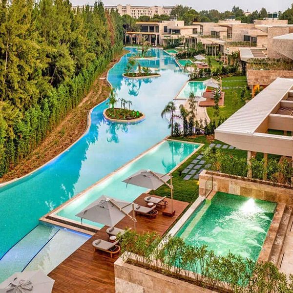 Kaya Palazzo Golf - zdjęcie 5