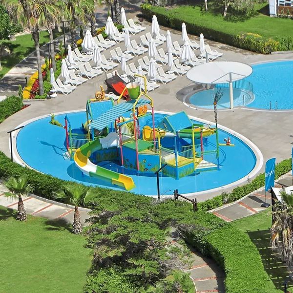 Kaya Side (ex. Club Calimera Kaya Side) - zdjęcie 4