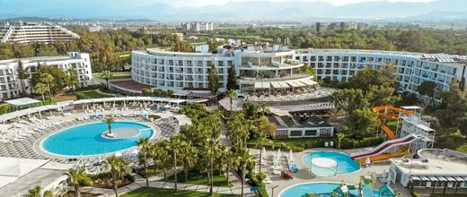 Kaya Side (ex. Club Calimera Kaya Side)