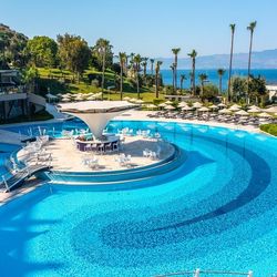 Kefaluka Resort