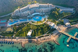 Kefaluka Resort