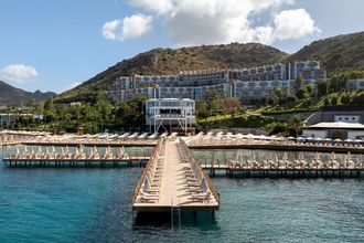 Kefaluka Resort