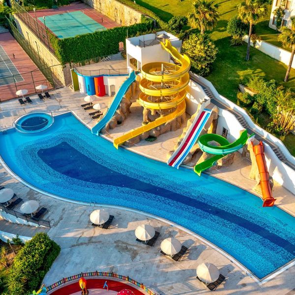 Kefaluka Resort - zdjęcie 3