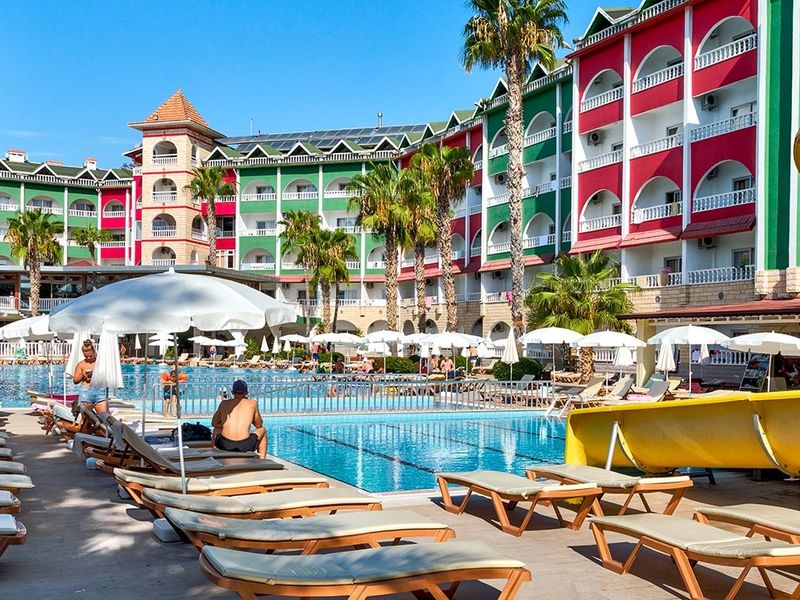 Kemal Bay 5*