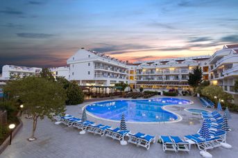 Kemer Dream