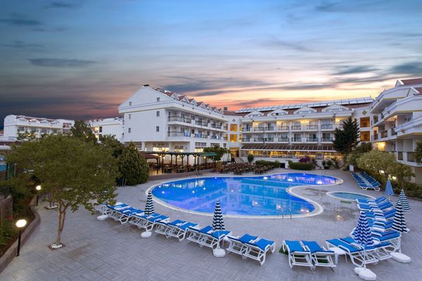 Kemer Dream