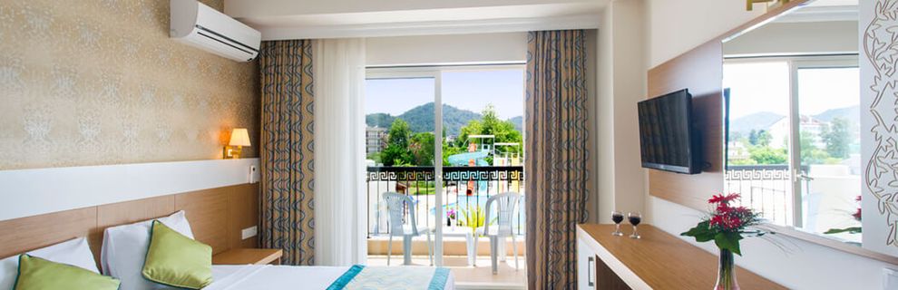 Hotel Kemer Dream Turcja Riwiera Turecka Na Wakacjepl 5213