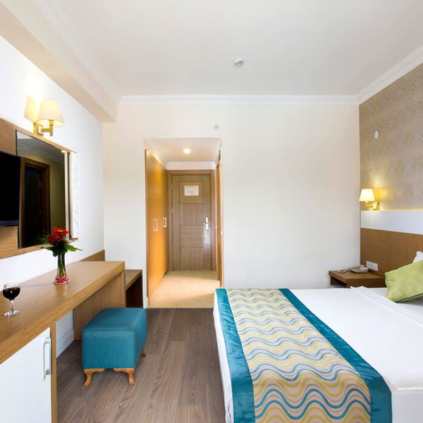 Kemer Dream - zdjęcie 5