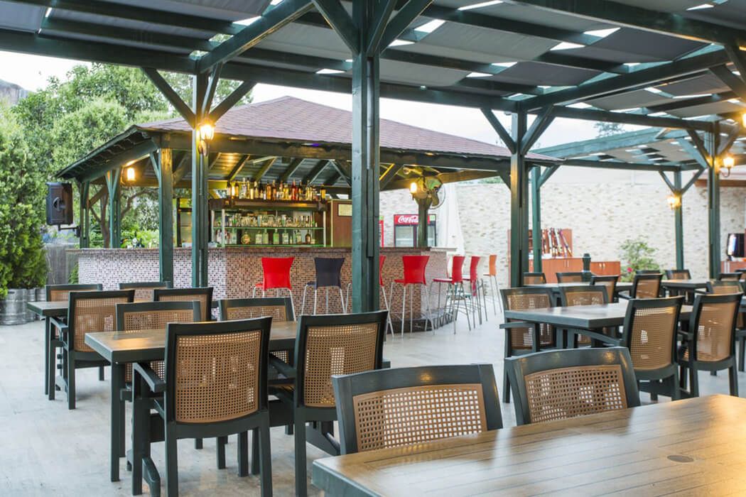 Kemer Dream - restauracja