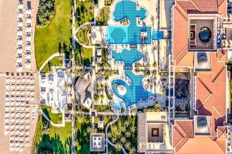 Kempinski The Dome Belek