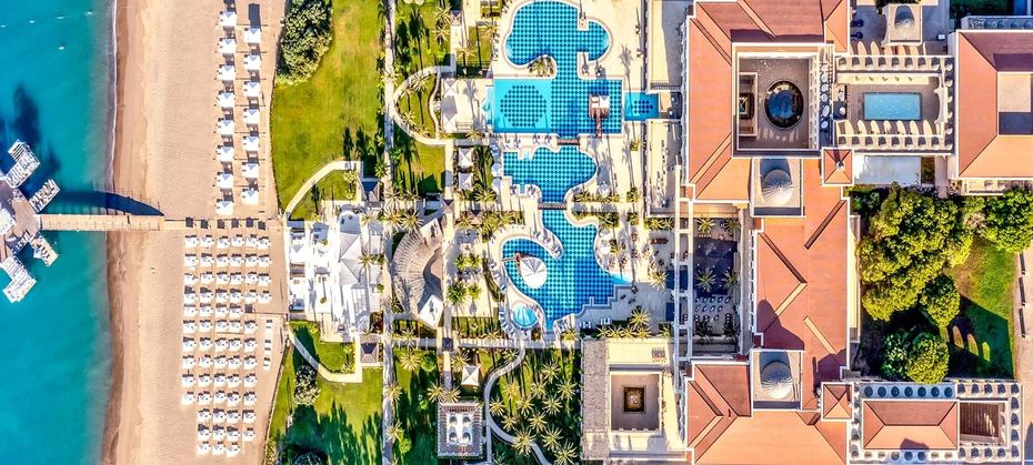 Kempinski The Dome