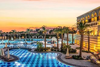Kempinski The Dome Belek
