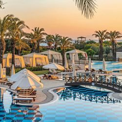 Kempinski The Dome Belek