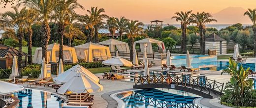 Kempinski The Dome Belek
